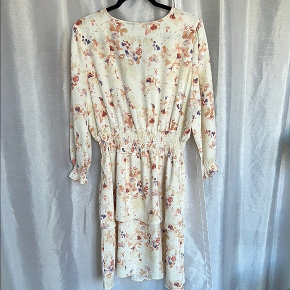 NTW Floral Dress 🌸🌸 - Picture 7 of 8